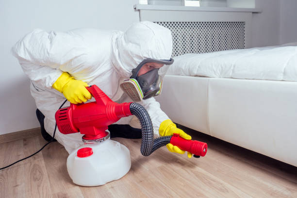 Reliable Byram Center, NJ Pest Control Solutions
