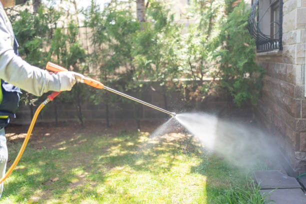 Best Pest Inspection Near Me  in Byram Center, NJ